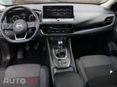 Nissan Qashqai 1.3 DIG-T N-Connecta