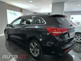 Kia Ceed SW 1.6 CRDi GT Line 7DCT