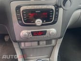 Ford Focus SW 1.6 TDCi 1st Edition