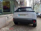 Peugeot 2008 1.2 PureTech Style
