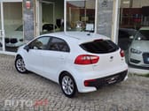 Kia Rio 1.1 CRDi EX ISG
