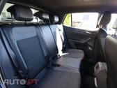 Volkswagen T-Cross 1.0 TSI OPF R-Line