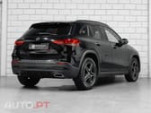Mercedes-Benz GLA 250 e 8G-DCT AMG Line
