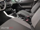 Volkswagen Taigo 1.0 TSI Life