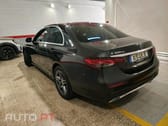 Mercedes-Benz E 300 de Avantgarde
