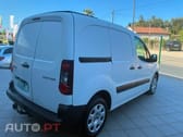 Peugeot Partner 1.6 BLUE HDI 100