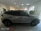 Peugeot 2008 ALLURE 1.2 PURETECH