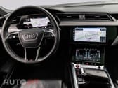 Audi E-Tron S I.V.A DEDUTIVEL