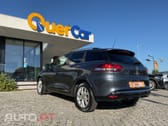 Renault Clio Sport Tourer 1.5 dCi Limited