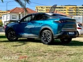 Peugeot 3008 Hybrid Allure