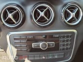 Mercedes-Benz A 180 CDi BE Urban