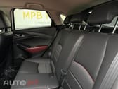 Mazda CX-3 1.5 Sky.Evolve