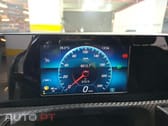 Mercedes-Benz A 180 d Style Aut.