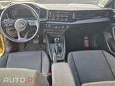 Audi A1 25 TFSI S tronic S line
