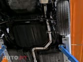 Honda Civic Aerodeck 1.8 VTI c/ Kit exterior VTI-S