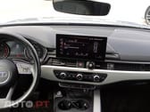 Audi A4 Avant 35 TDI Advanced S tronic