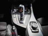 BMW 118 dA Line Sport