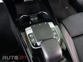 Mercedes-Benz CLA 180 7G-DCT AMG Line