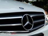 Mercedes-Benz C 250 CDi Avantgarde