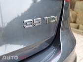 Audi A4 Avant 35 TDI Advanced S tronic