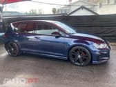 Volkswagen Golf 1.6 TDi BlueMotion Confortline