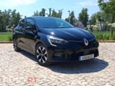 Renault Clio 1.5 Blue dCi Limited