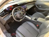 Peugeot 308 1.5 BlueHDi Allure EAT8