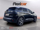 Peugeot 3008 1.6 Hybrid GT Pack e-EAT8