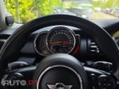 MINI Cooper One D