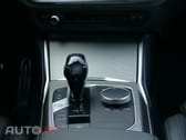 BMW 330 e Touring Pack M Auto