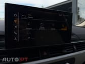Audi A4 Avant 40 TDI Advanced S tronic