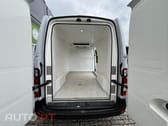 Renault Master FRIGORIFICA TERMO KING