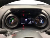 Toyota Yaris Cross Hybrid Dynamic Business 2WD