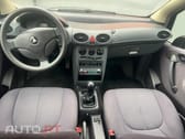Mercedes-Benz A 140 Classic