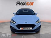 Ford Focus 1.0 EcoBoost Active X