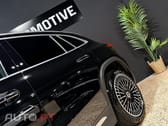 Mercedes-Benz EQA 300 4Matic AMG Line