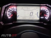Keeway Vieste 300 Vieste 125