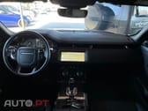 Land Rover Evoque 2.0 D150 AWD R-Dynamic S Auto