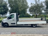 Renault Master 2.3 dCi L4 Cx. Aberta