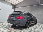 BMW 318 d Aut.