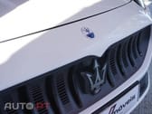 Maserati Grecale Folgore
