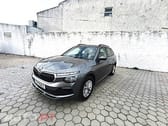 Skoda Kamiq 1.0 TSI Selection DSG