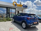 Renault Captur 1.0 TCe Exclusive