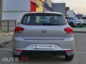 Seat Ibiza 1.6 TDI Reference