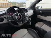 Fiat 500 1.0 GSE Hybrid