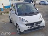 Smart ForTwo 1.0 mhd Pure 61