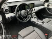 Mercedes-Benz E 300 de T Avantgarde I.V.A DEDUTIVEL