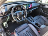 Cupra Formentor 1.4 e-Hybrid DSG VZ