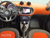 Smart ForTwo 1.0 Passion 71