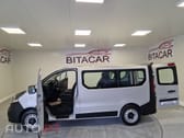Opel Vivaro COMBI 1.6 CDTI L1H1 APENAS 28.000KMS